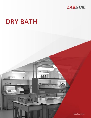 DRY BATH