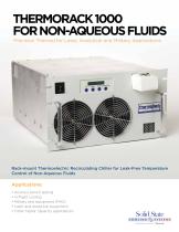 THERMORACK 1000 FOR NON-AQUEOUS FLUIDS