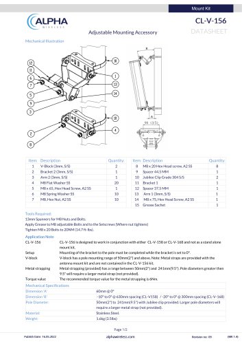 CL-V-156