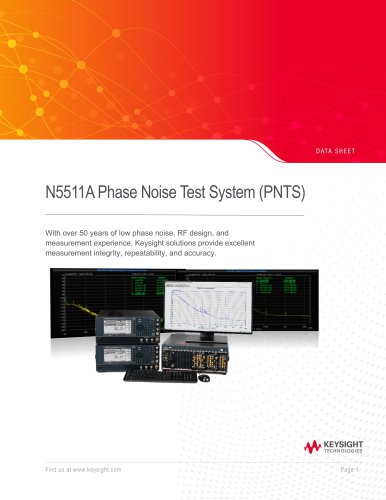 N5511A