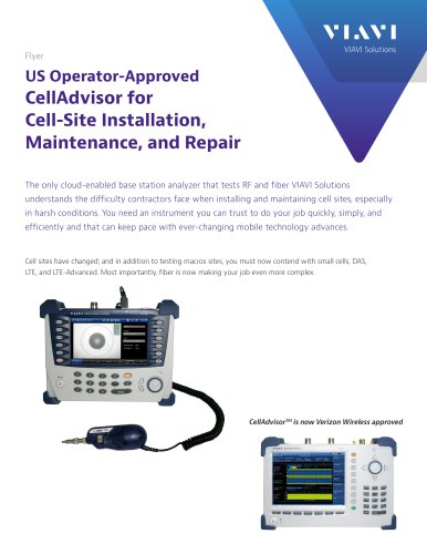 US Operator-Approved
