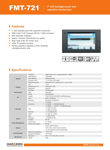 FMT-721