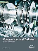 Compressors and Turbines for the Oil and Gas Industries