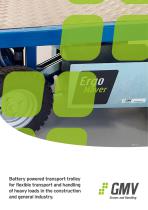 Ergomover GB
