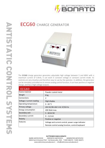 ECG60