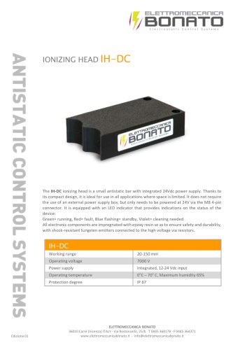 IH-DC