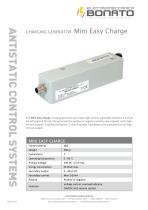 MINI EASY CHARGE