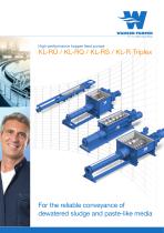 WANGEN KL-RUE/ -RQ/ -RS/ -R Triplex
