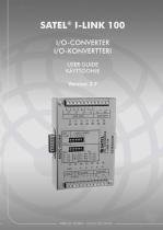 SATEL I-LINK 100