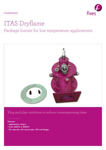 ITAS Dryflame