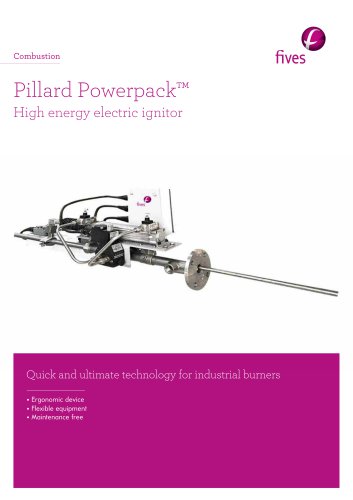 Pillard Powerpack™