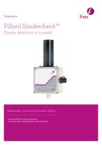 Pillard SmokecheckTM