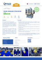 PEARL6 - Technical Data Sheet