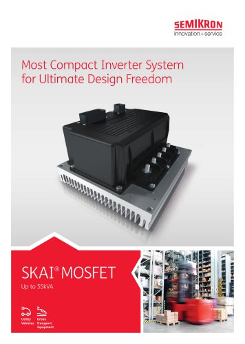 SKAI MOSFET