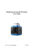 FlashForge-Inventor-II