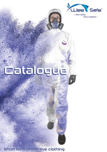 WeeSafe Catalog 2019