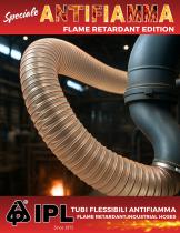 FLAME RETARDANT EDITION