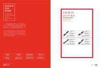 Linear module high precision FKK series