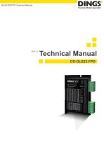 DS-OLS22_FPD_Technical Manual