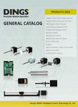 General Catalog