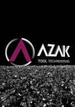 Azak Tool Tech.