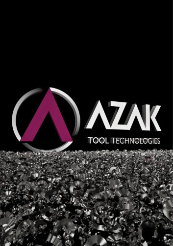 Azak Tool Tech.