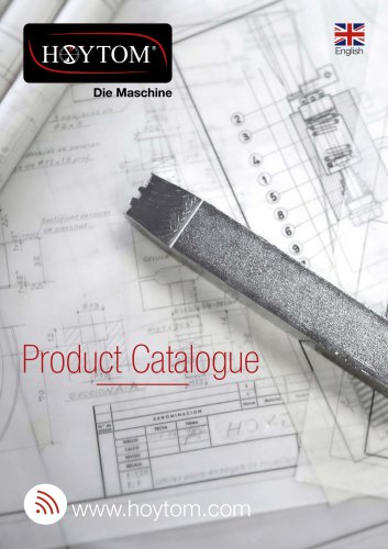 Product Catalogue