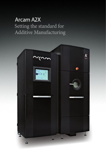 Arcam A2X