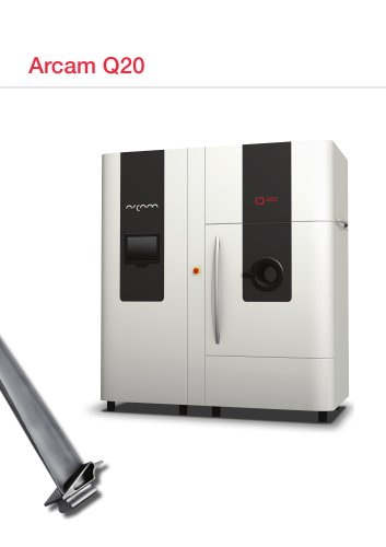 Arcam Q20