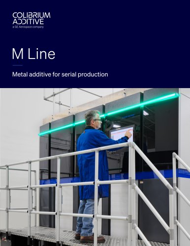 M Line