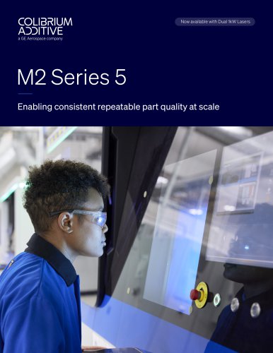 M2 Series 5