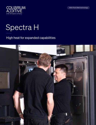 Spectra H