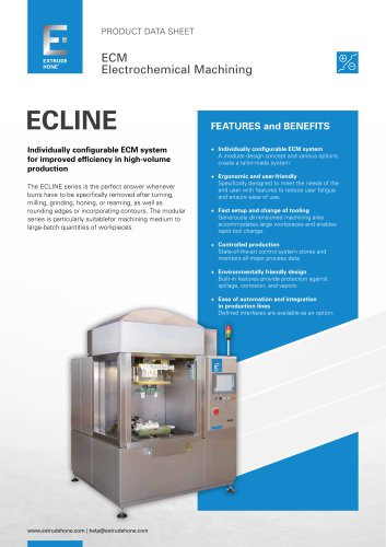 ECLINE