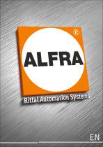 ALFRA Catalogue