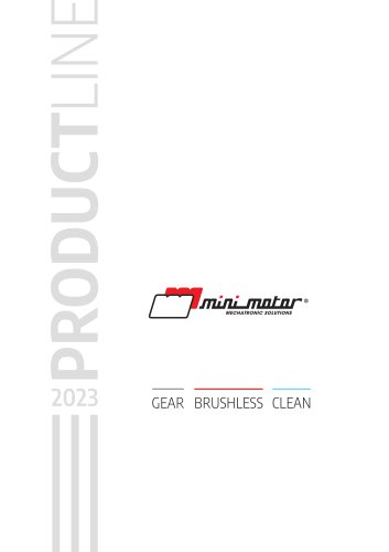 Product Line 2023