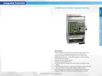 AS360 Elevator Parallel Integrated Controller