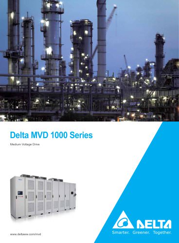 Delta MVD 1000