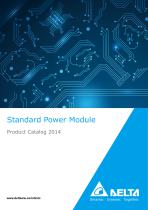 Standard Power Module