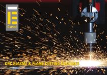 CNC PLASMA & FLAME CUTTING MACHINES