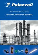 Atex catalogue 2015-2016