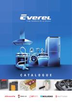 General catalogue 2013