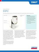 EOP2 product brochure