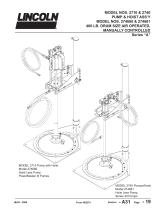 Lubrigun product brochure