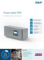 Pulse meter IPM