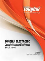 TONGHUI ELECTRONIC