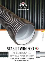 STABIL TWIN ECO