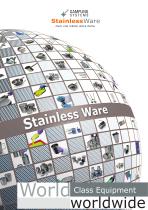 StainlessWare