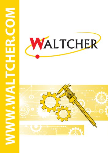 Catalog Waltcher