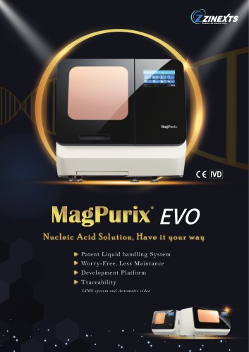 MagPurix EVO