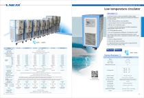 LNEYA-27-Low Temperature Circulator